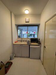 Park Villas (D19), Terrace #599676101